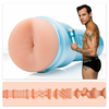 Fleshlight Mėlyna Fleshjack Boys Levi Karter Explosive Intimate Device - Mėlyna Case