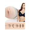 Fleshlight Girls Angela Baltas Indulge Intimate Device SuperSkin 24cm