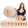 Fleshlight Girls Angela Baltas Indulge Intimate Device SuperSkin 24cm