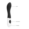 Gc By Shots Alive Bend Flexible Silicone Intimate Device 10 Modes Juodas 19cm