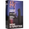 Gc By Shots Mini G-Spotter - Vibruojanti Kulka