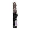 Gc By Shots Mėlyna Shots Vibrating Dolphin Intimate Massager with Rotating Head Mėlyna