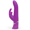 HappyRabbit Happy Rabbit - Curve Power Motion Rabbit Vibrator Violetinė