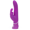 HappyRabbit Happy Rabbit - Curve Power Motion Rabbit Vibrator Violetinė