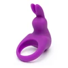 RING Happy Rabbit - gaidžio žiedo rinkinys (2 vnt.)