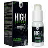La Martina High Octane Booster Gel with Clove Oil - 50ml Soothing Formula
