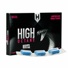 Morningstar High Octane Titan Capsules for Men - Herbal Support, 6 pcs