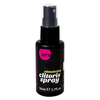 HOT Clitoris Purškiklis stimulating 50ml stimuliuojantis purškiklis klitoriui