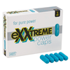 Hot Extreme Power Caps