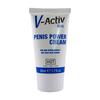 CREAM HOT V-Activ Men Power Kreminis 50ml - Energizing Daily Care Formula