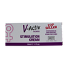 CREAM HOT V-Activ Kreminis for Women 50ml - Botanical Vitalizing Formula