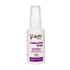 HOT V-Activ Stimulating Intimate Purškiklis for Women 50 ml