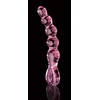 Pipedream Rožinė Icicles No. 43 Rožinė