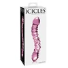 Rožinė Icicles No. 55 Rožinė