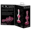 Rožinė Icicles No. 75 Rožinė