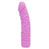 Get Real TOYJOY Realistinis naturalus vibratorius varpos 20cm 7 režimai