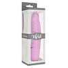 Get Real TOYJOY Realistinis naturalus vibratorius varpos 20cm 7 režimai