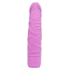Get Real Loving Joy Classic Original Rožinė Atsparus vandeniui Silicone Massager 19.3 cm