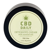 Earthly Body CREAM CBD Daily Original Strength Intensive Kreminis 48g - Sviestmedžių aliejumi &amp; Lavender