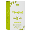 Intt Vibracija! Caipirinha 15ml