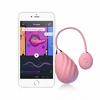 Magic Motion - Magic Sundae App Controlled Love Egg Rožinė