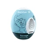 Satisfyer Masturbator Egg Savage kiaušinio formos masturbatorius