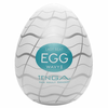 Tenga Egg Wavy II - Compact Textured Silicone Intimate Device