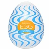 TENGA_Egg Wind vienkartinis kiaušinio formos masturbatorius