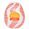 Tenga - Egg Wonder Tube (1 Piece)