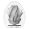 Tenga - Egg Wonder Tube (1 Piece)