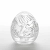 Tenga – Keith Haring Egg Street (1 gabalas)