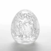 Tenga – Keith Haring Egg Dance (1 gabalas)
