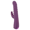 JAVIDA 2 F. Rabbit Vibe Thrusting Vib
