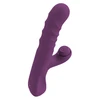 JAVIDA 3 F.Rabbit Vibe Thrusting Thum