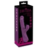 JAVIDA 3 F.Rabbit Vibe Thrusting Thum