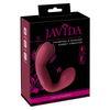 Javida Thumping &amp; Shaking Rabb