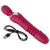 „Javida Warming & Thrusting Vib“.