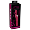 „Javida Warming &amp; Thrusting Vib“.