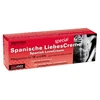 Joydivision Eropharm CREAM Spanish Love Kreminis Special 40