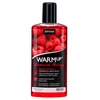 Joydivision Raspberry WARMup aviečių skonio balzamas 150 ml