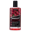 Joydivision Joydivison *WARMup strawberry, 150 ml bottle