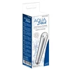 Joydivision Anal/Hig-Irygator-AQUASTICK INTIMATE DOUCHE PRIEDAS Sidabrinis
