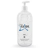 Just Glide Anal Analinis vandens pagrindo lubrikantas, 500 ml