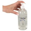 Just Glide Anal Analinis vandens pagrindo lubrikantas, 500 ml