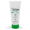 Just Glide Analny żel nawilżający poślizgowy bio wodny 200ml