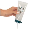 Just Glide Premium Anal Analinis lubrikantas su hialurono rūgštimi ir pantenoliu (200 ml)