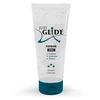 Just Glide Premium Anal Analinis lubrikantas su hialurono rūgštimi ir pantenoliu (200 ml)