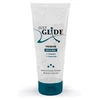 Just Glide Premium Original Vandens pagrindo lubrikantas su hialuronu ir pantenoliu, 200 ml