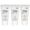 Just Glide Vandens pagrindo lubrikantų rinkinys (3 x 200 ml)