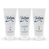 Just Glide Vandens pagrindo lubrikantų rinkinys (3 x 200 ml)